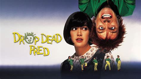 drop dead fred movie cast